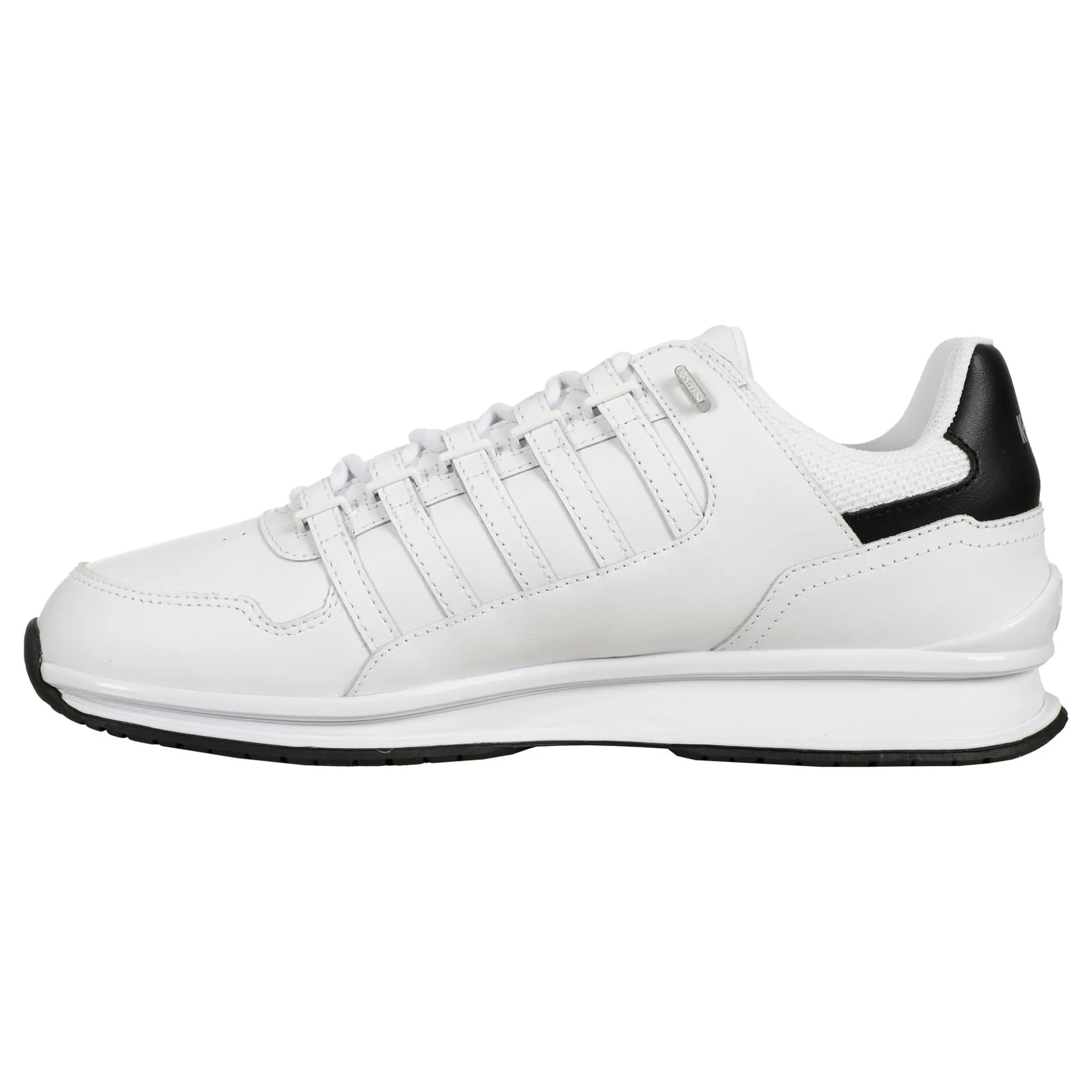 Discount Rinzler GT Sneakers Men - White, Black Casual Shoes