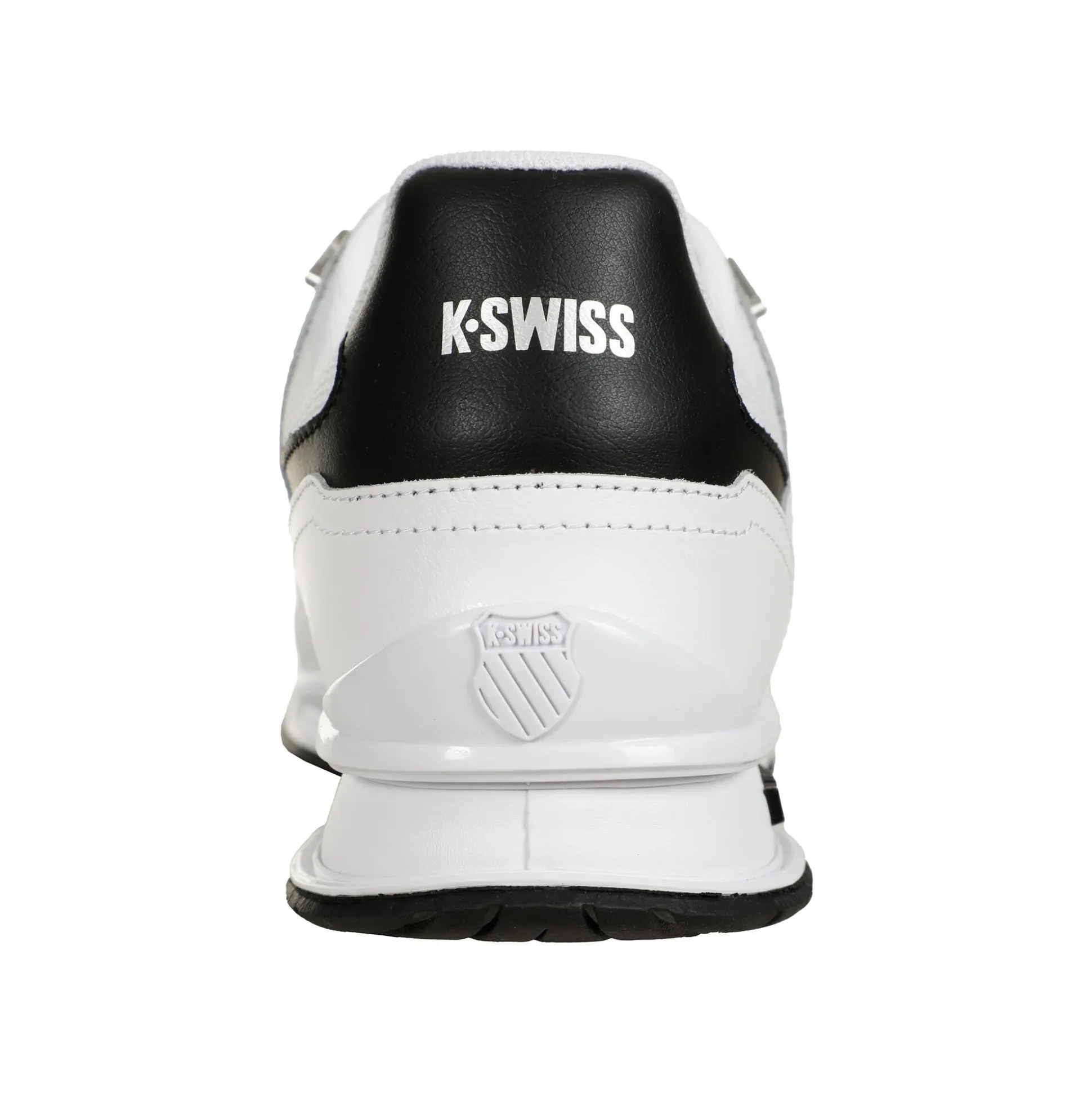 Discount Rinzler GT Sneakers Men - White, Black Casual Shoes