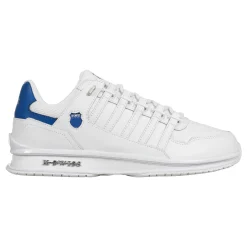 Hot Rinzler GT Sneakers Men - White, Blue Casual Shoes