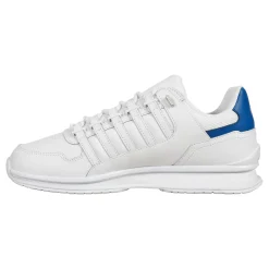 Hot Rinzler GT Sneakers Men - White, Blue Casual Shoes