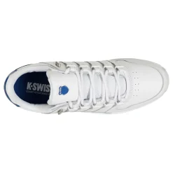 Hot Rinzler GT Sneakers Men - White, Blue Casual Shoes
