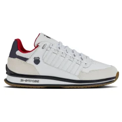 Online Rinzler GT Sneakers Men - White, Brown Casual Shoes