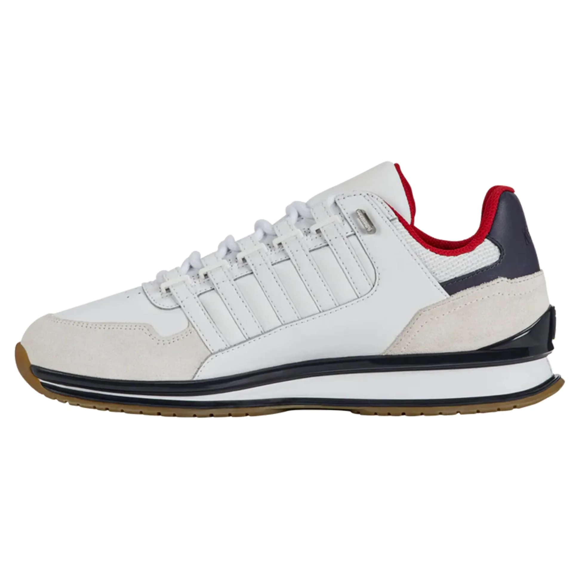 Online Rinzler GT Sneakers Men - White, Brown Casual Shoes