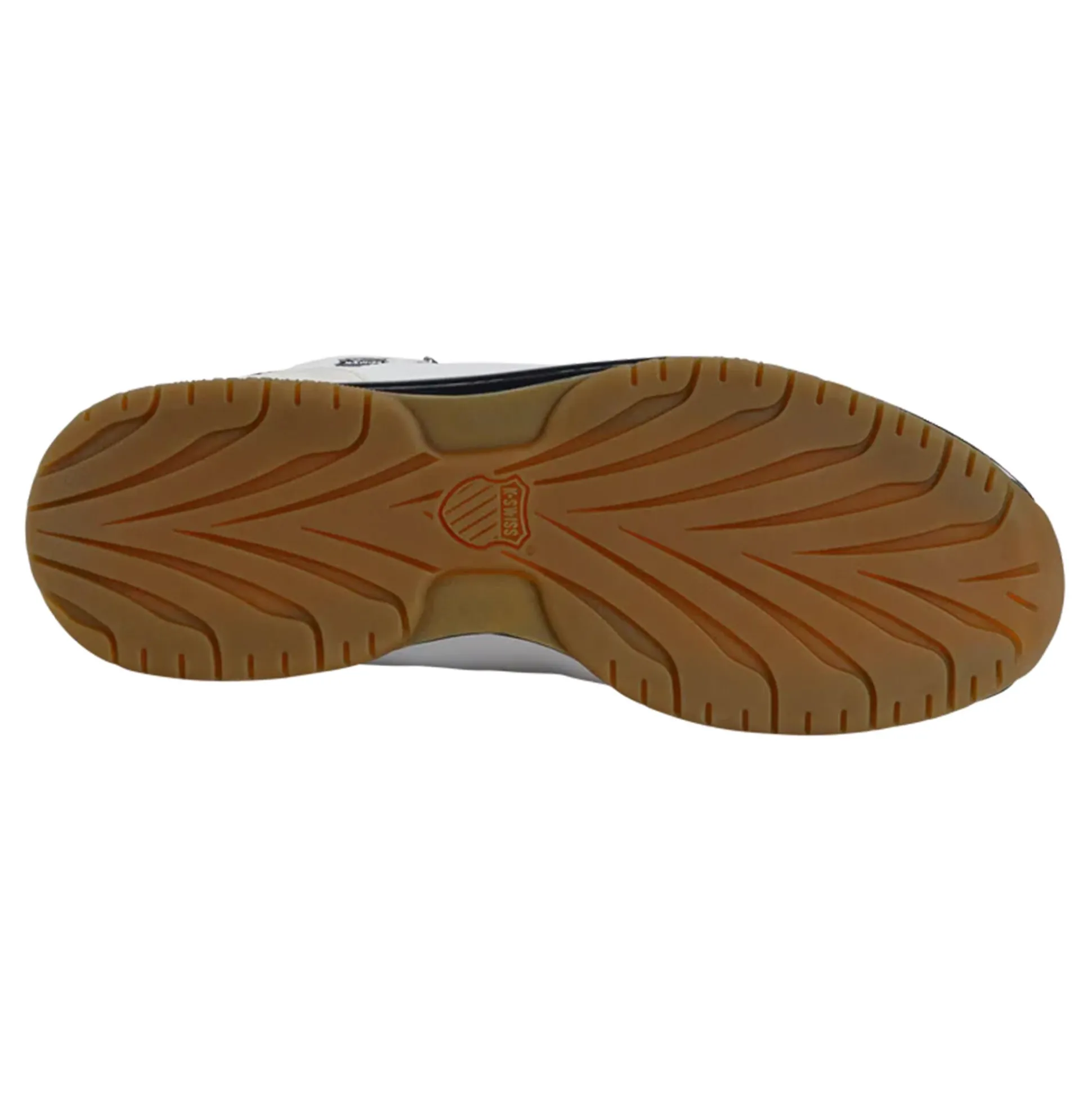 Online Rinzler GT Sneakers Men - White, Brown Casual Shoes