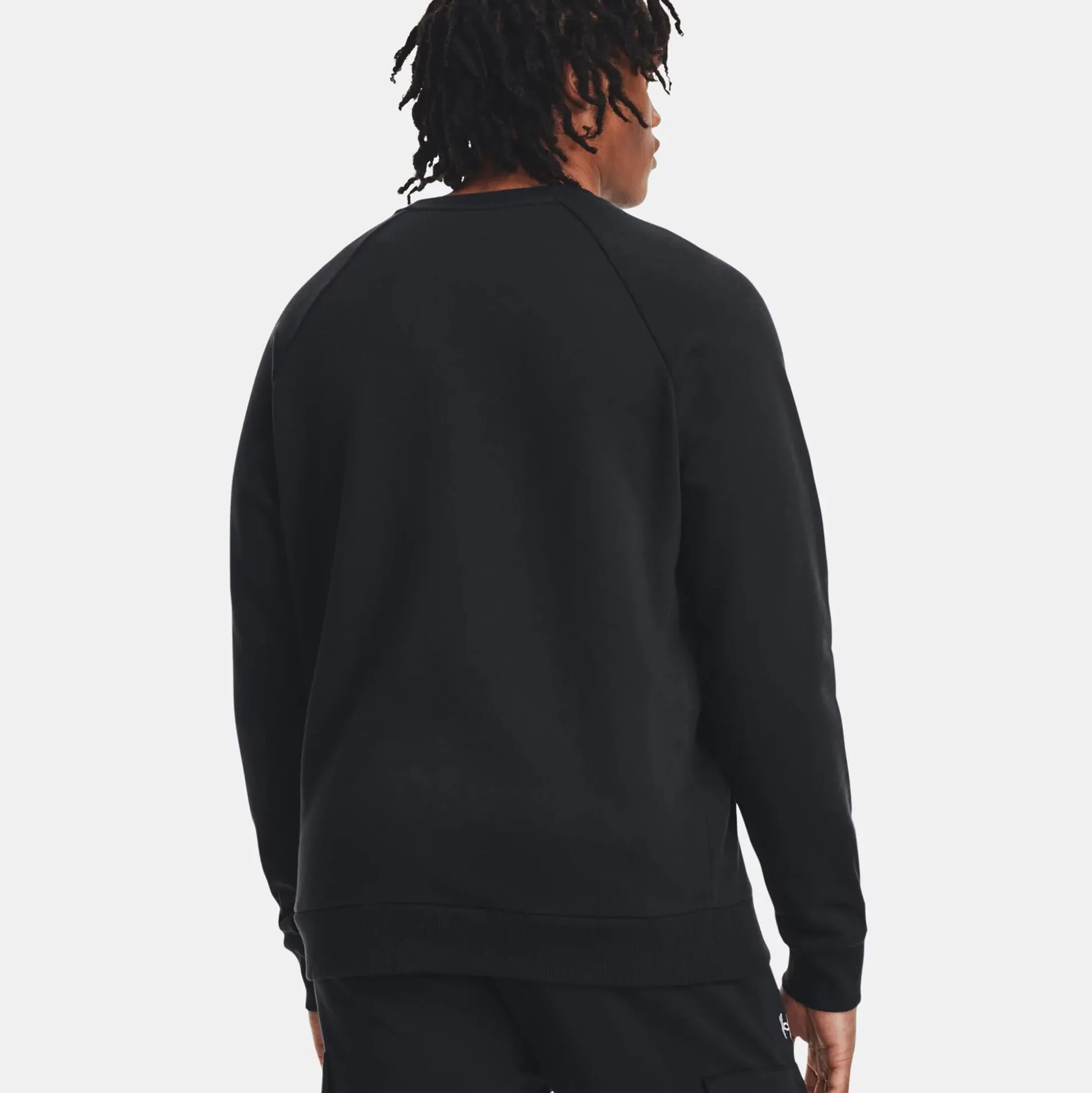 New Rival Crew Sweatshirt Men - Hoodies & Sweaters
