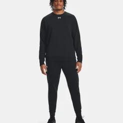 New Rival Crew Sweatshirt Men - Hoodies & Sweaters