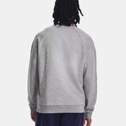 Hot Rival Crew Sweatshirt Men - Hoodies & Sweaters
