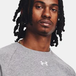 Hot Rival Crew Sweatshirt Men - Hoodies & Sweaters
