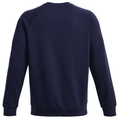 New Rival Crew Sweatshirt Men - Dark Blue Hoodies & Sweaters