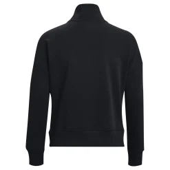 New Rival Fleece 1/2 Zip Training Jacket Women - Jackets