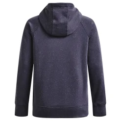 Cheap Rival Fleece Hoody Women - Dark Grey Hoodies & Sweaters