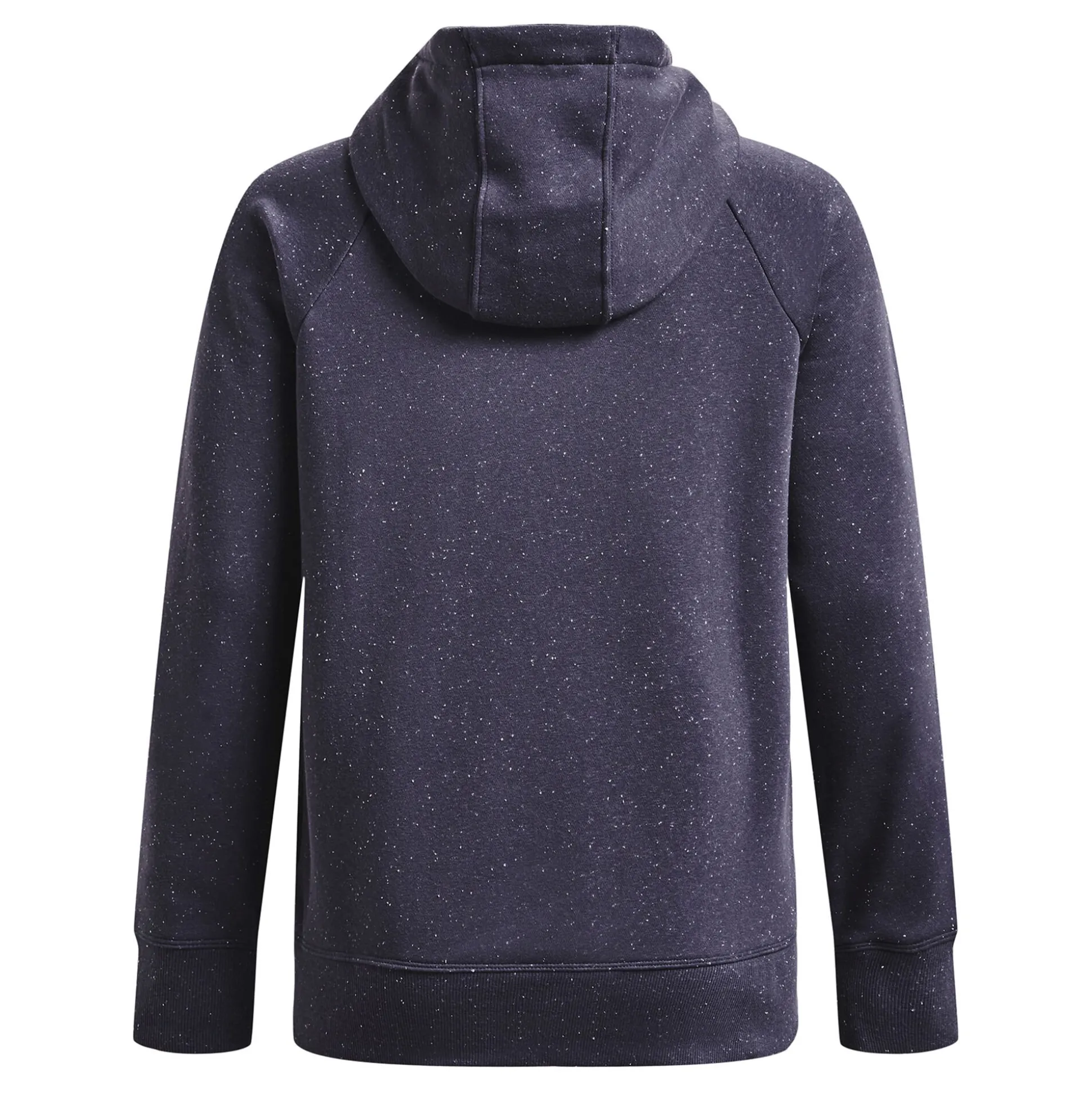 Cheap Rival Fleece Hoody Women - Dark Grey Hoodies & Sweaters