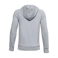 Hot Rival Hoody Boys - Lightgrey, Black Hoodies & Sweaters