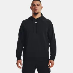 New Rival Hoody Men - Hoodies & Sweaters