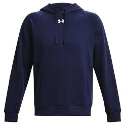 Fashion Rival Hoody Men - Dark Blue Hoodies & Sweaters