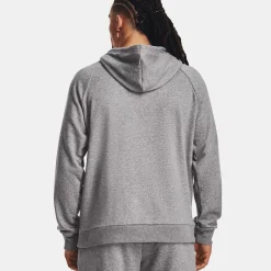 Online Rival Hoody Men - Dark Grey Hoodies & Sweaters
