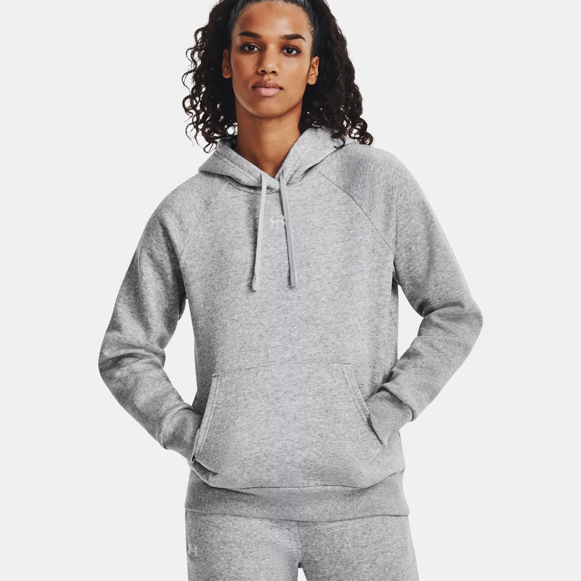 New Rival Hoody Women - Hoodies & Sweaters