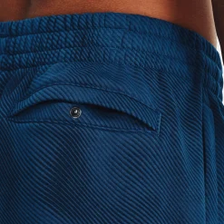 New Rival Printed Training Pants Men - Pants
