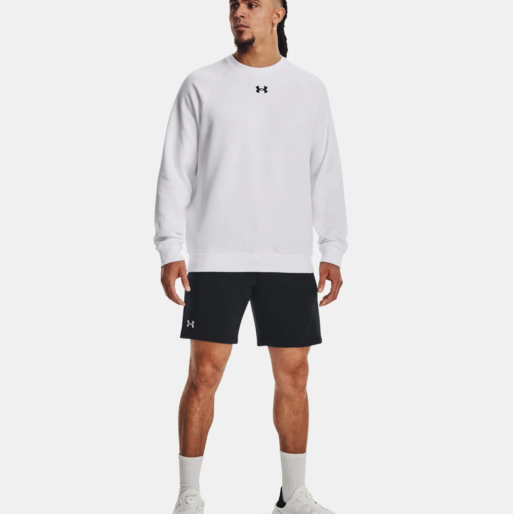 Cheap Rival Shorts Men - Shorts