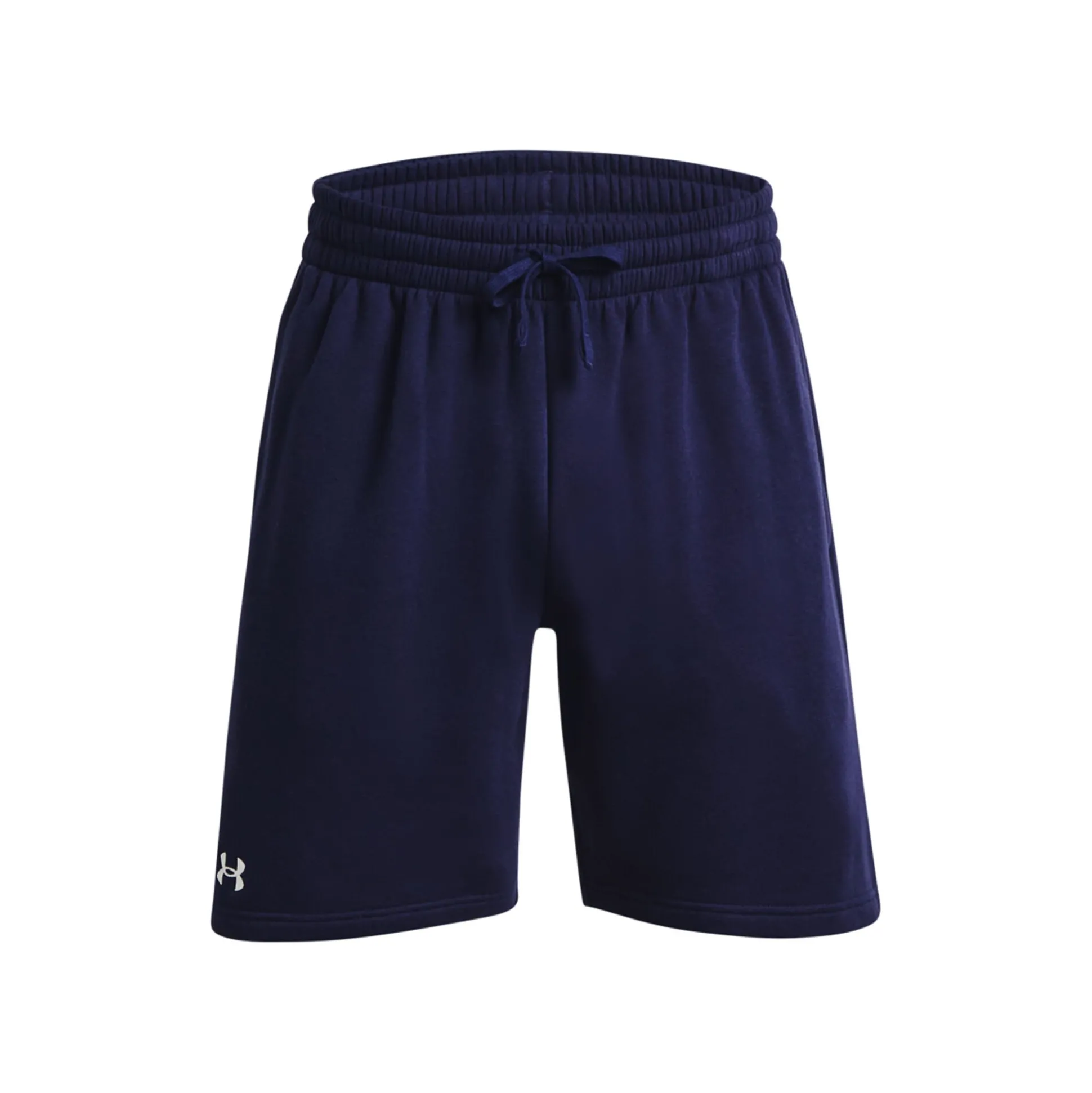 Store Rival Shorts Men - Dark Blue Shorts