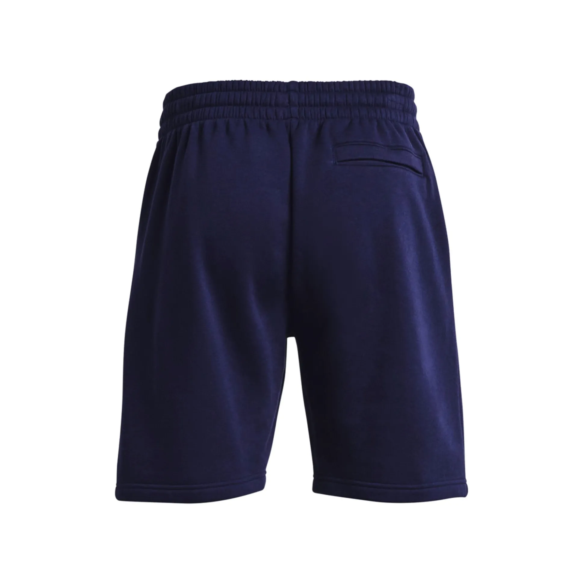 Store Rival Shorts Men - Dark Blue Shorts