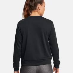 Discount Rival Terry Crew Long Sleeve Women - Shirts