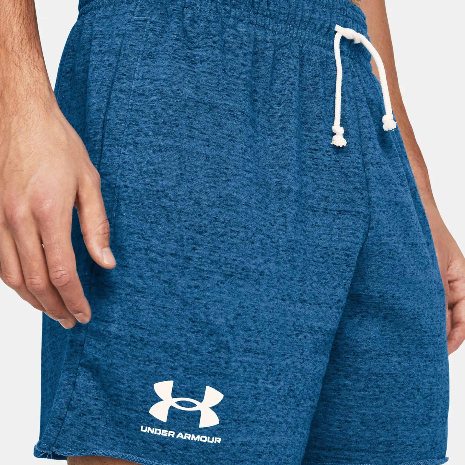 Best Sale Rival Terry 6in Shorts Men - Shorts