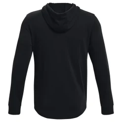 Best Sale Rival Terry LC Hoody Men - Black Hoodies & Sweaters