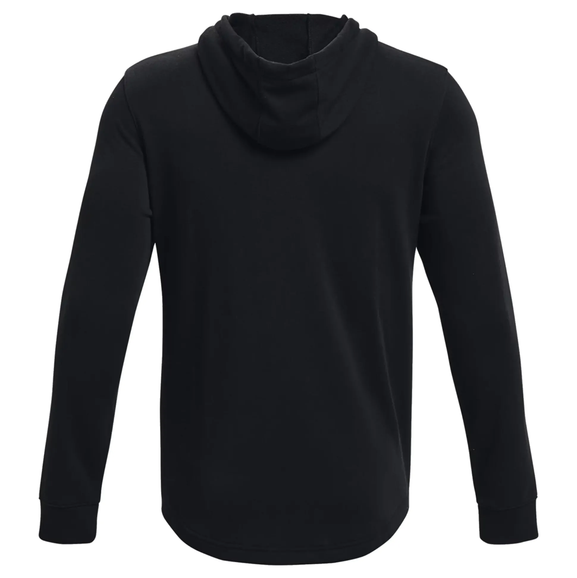 Best Sale Rival Terry LC Hoody Men - Black Hoodies & Sweaters