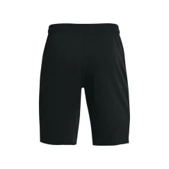 Best Rival Terry Shorts Men - Black, White Shorts
