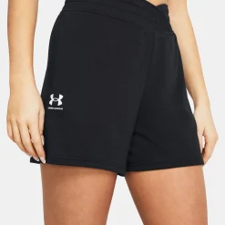 Flash Sale Rival Terry Shorts Women - Shorts