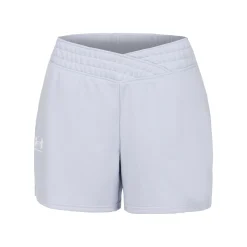 New Rival Terry Shorts Women - Shorts