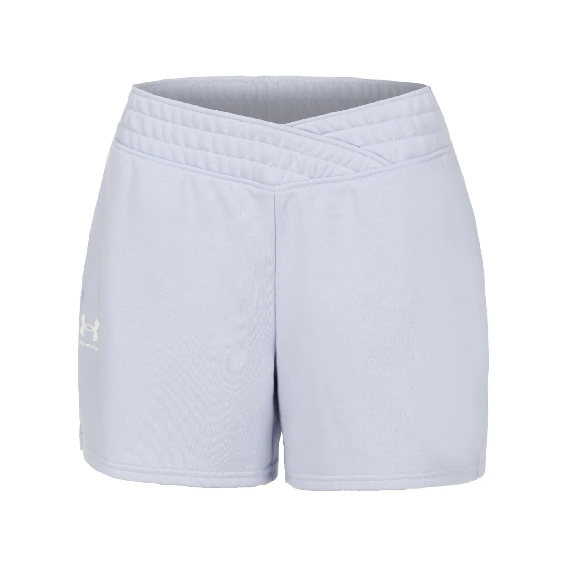 New Rival Terry Shorts Women - Shorts