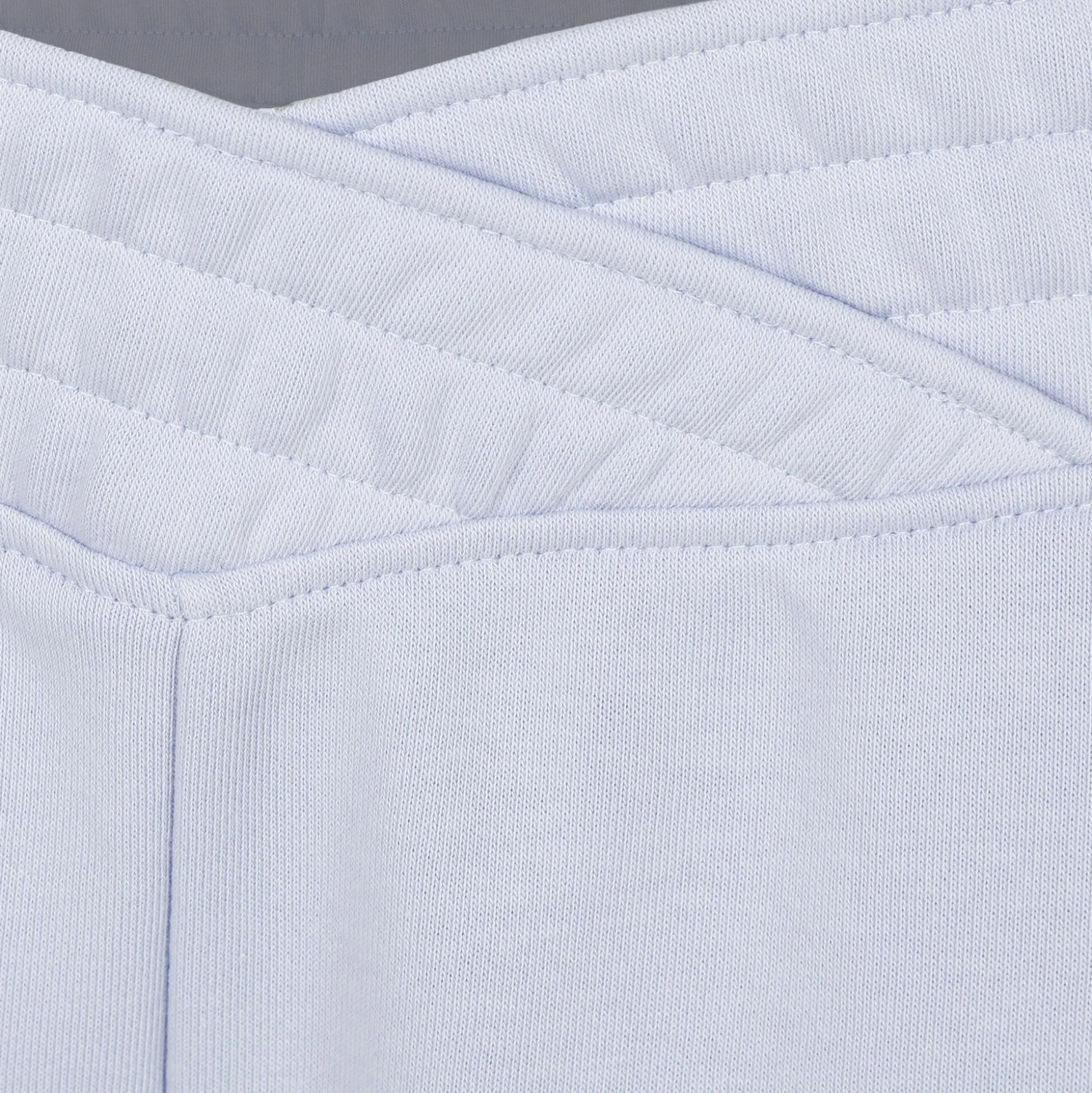 New Rival Terry Shorts Women - Shorts