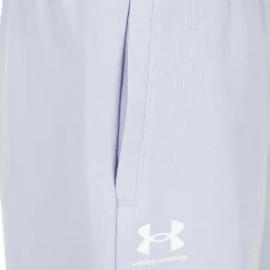 New Rival Terry Shorts Women - Shorts