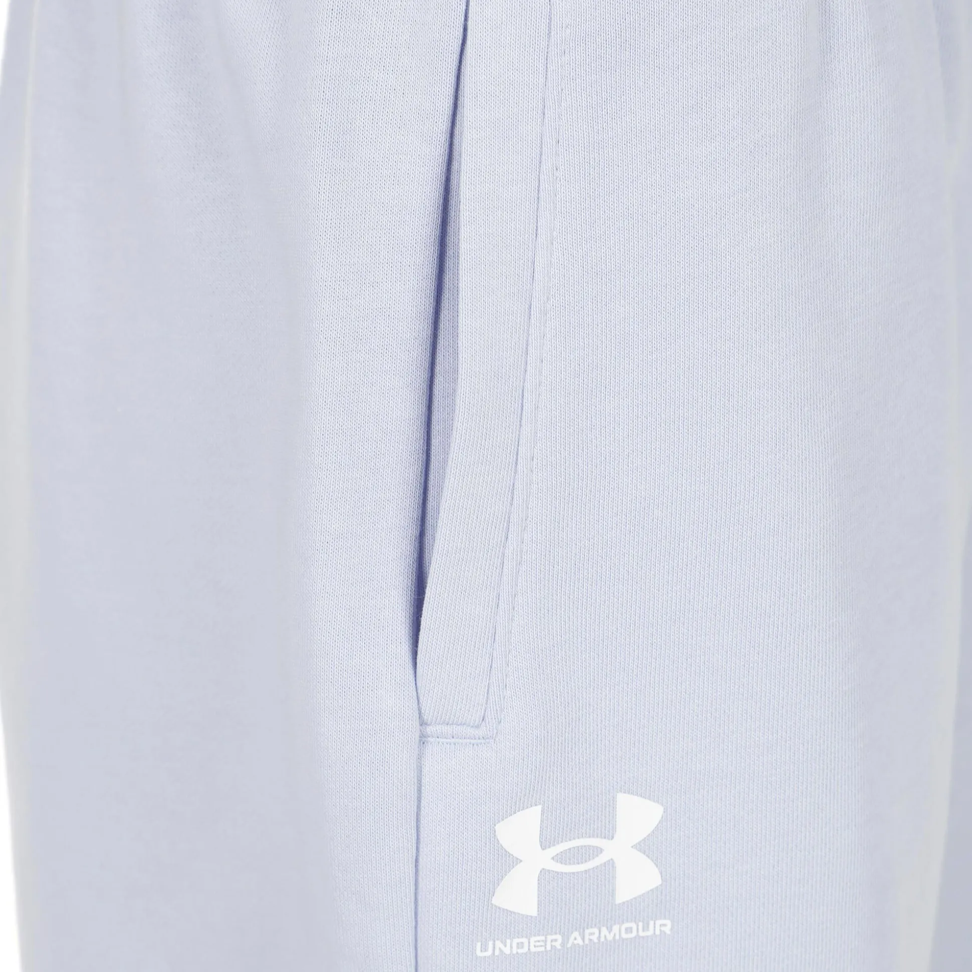 New Rival Terry Shorts Women - Shorts