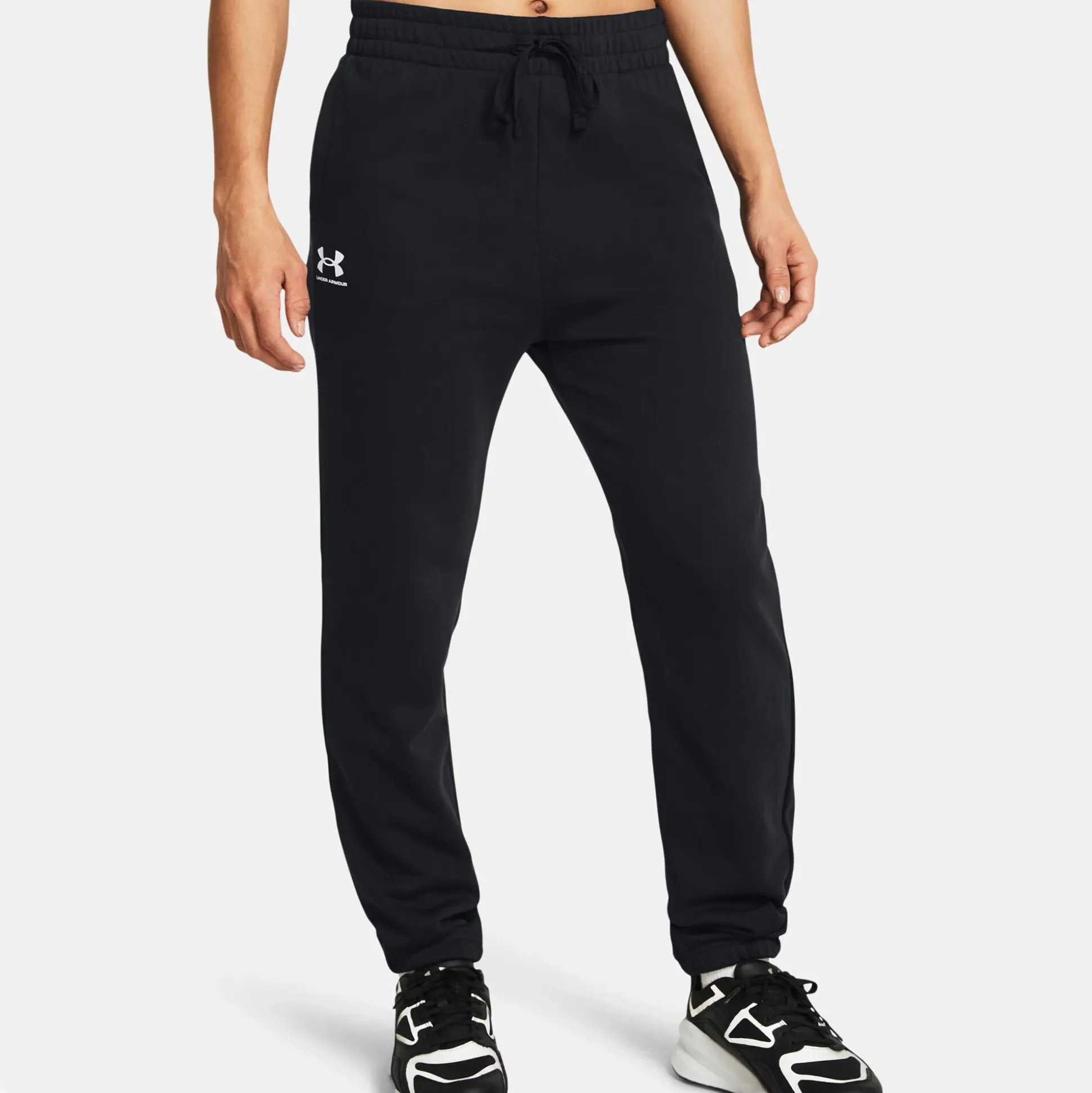 Sale Rival Terry Training Pants Women - Pants