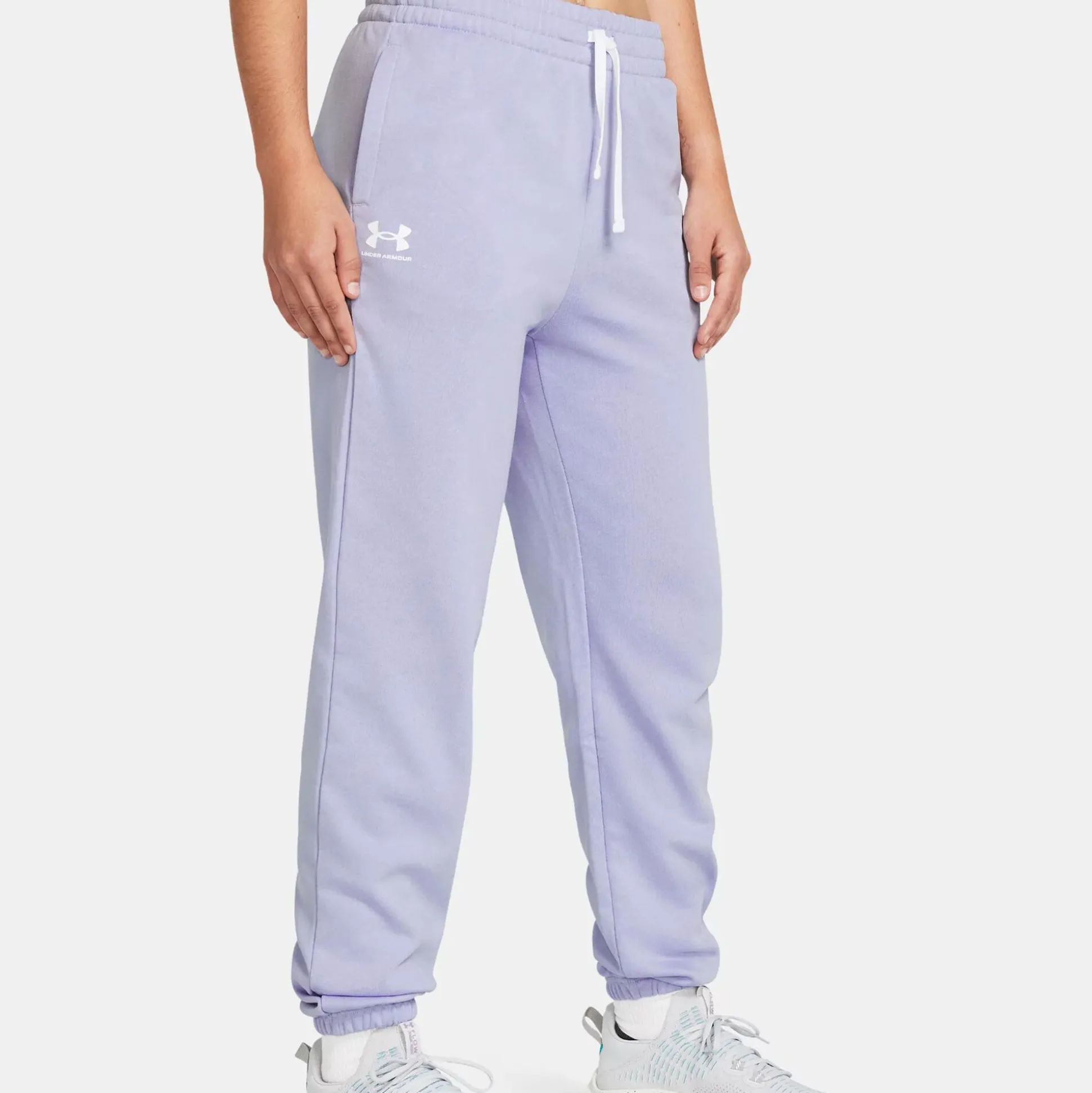 Outlet Rival Terry Training Pants Women - Pants