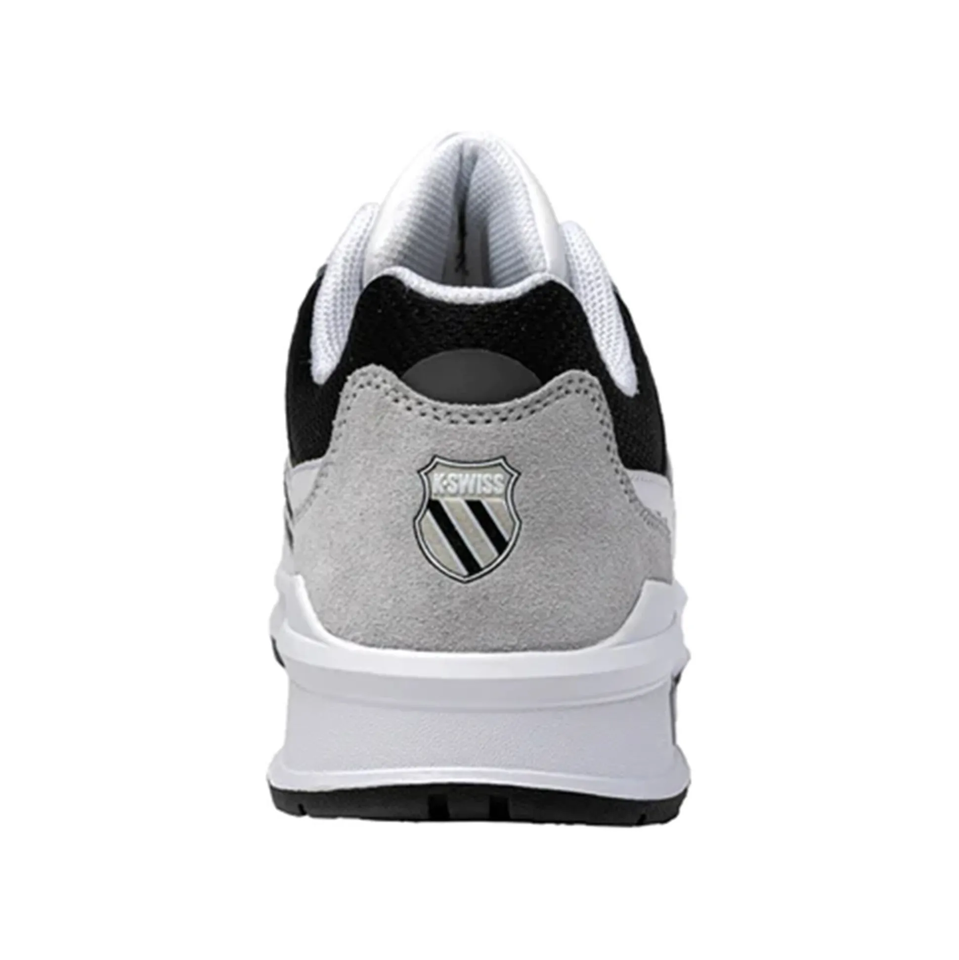 Store Rival Trainer Sneakers Men - White, Black Casual Shoes