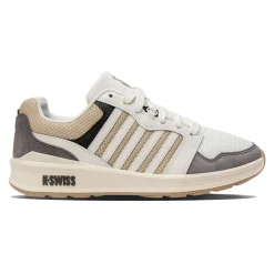 Outlet Rival Trainer Sneakers Women - White, Beige Casual Shoes