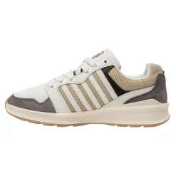 Outlet Rival Trainer Sneakers Women - White, Beige Casual Shoes