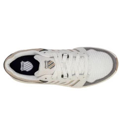 Outlet Rival Trainer Sneakers Women - White, Beige Casual Shoes