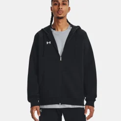 Outlet Rival Zip Hoodie Men - Jackets