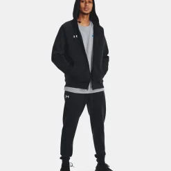 Outlet Rival Zip Hoodie Men - Jackets