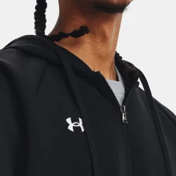 Outlet Rival Zip Hoodie Men - Jackets