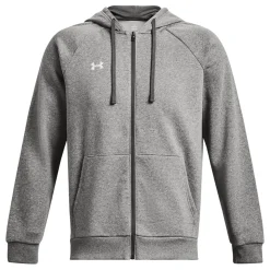 Cheap Rival Zip Hoodie Men - Jackets