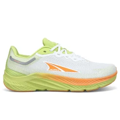 Cheap Rivera 3 Neutral Running Shoe Women - White, Green Running Shoes