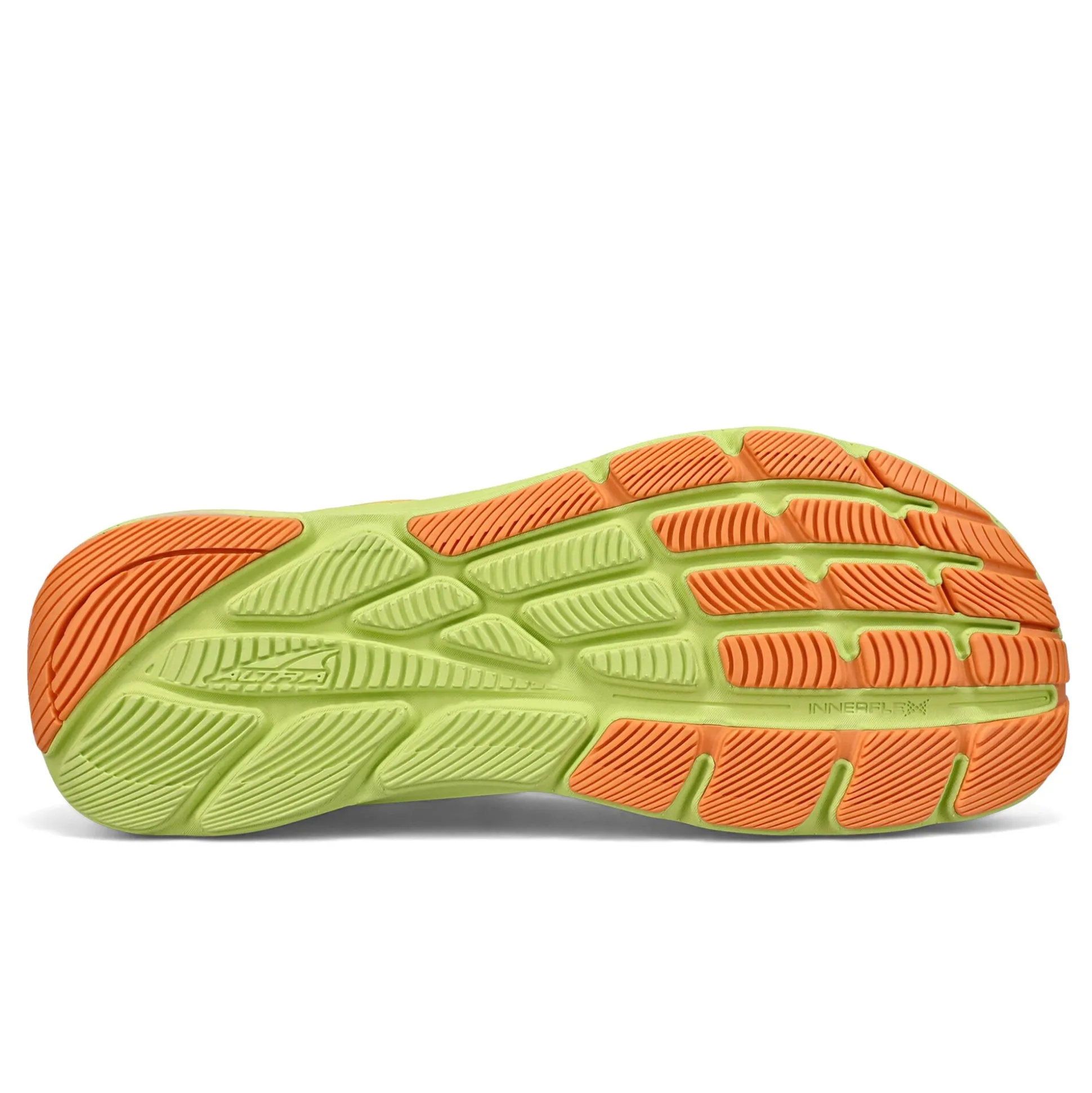 Cheap Rivera 3 Neutral Running Shoe Women - White, Green Running Shoes