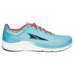 Store Rivera 3 Neutral Running Shoe Men - Blue, Red Running Shoes