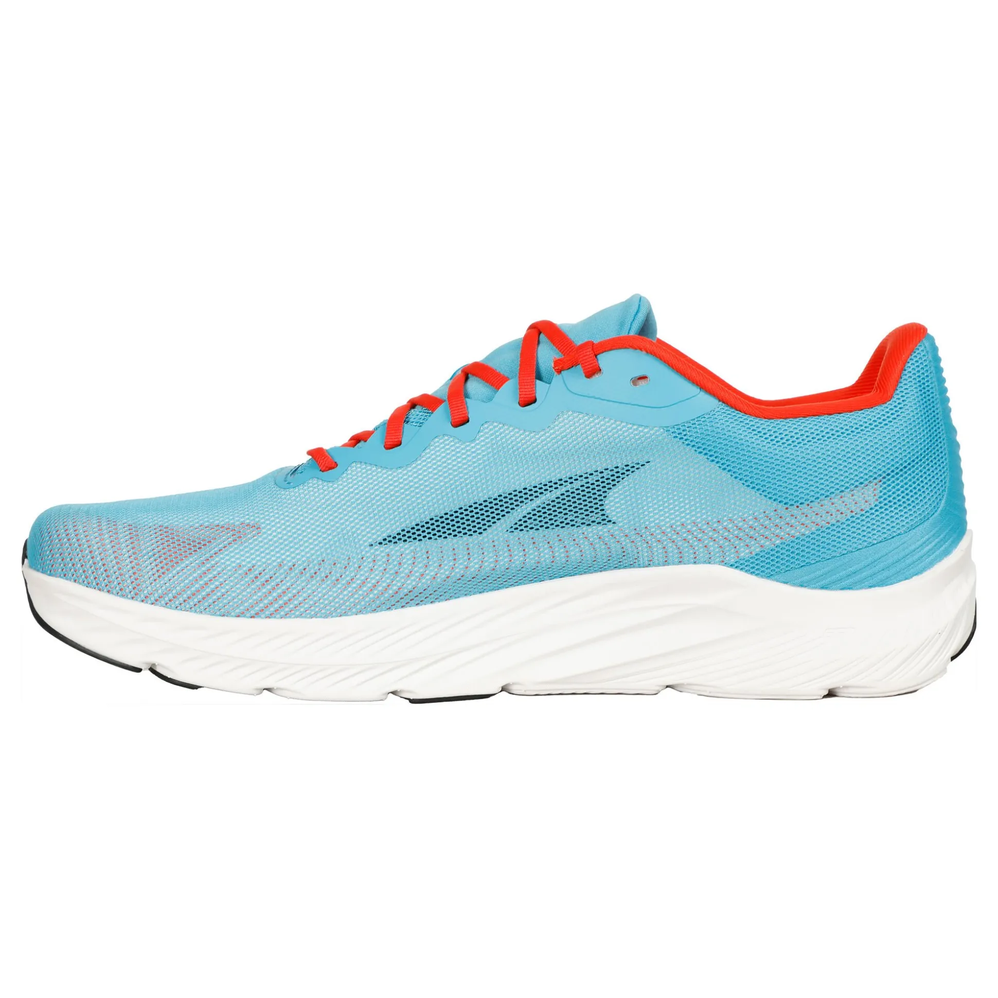 Store Rivera 3 Neutral Running Shoe Men - Blue, Red Running Shoes
